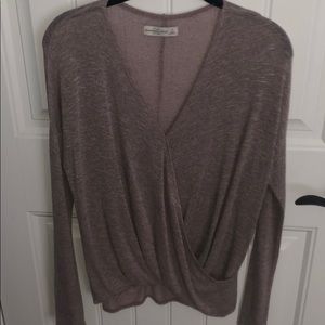 Perfect thin sweater!